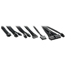 Sharkoon Rebel P20 SFX power supply unit