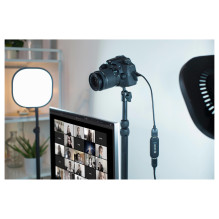 Elgato Cam Link 4K video capturing device Elgato Cam Link 4K video capturing device