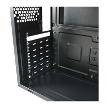LC-Power LC-7041B-ON computer case LC-Power LC-7041B-ON computer case