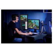 Elgato Cam Link 4K video capturing device Elgato Cam Link 4K video capturing device