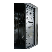 LC-Power LC-7041B-ON computer case LC-Power LC-7041B-ON computer case