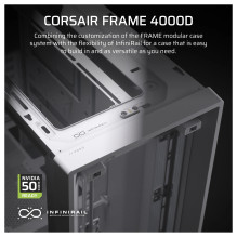 Corsair FRAME 4000D