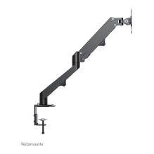 „Neomounts DS70-700BL1“ monitoriaus laikiklis / stovas „Neomounts DS70-700BL1“ monitoriaus laikiklis / stovas