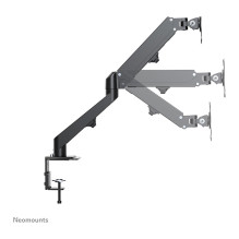 Neomounts DS70-700BL1 monitor mount / stand Neomounts DS70-700BL1 monitor mount / stand