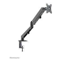 „Neomounts DS70-700BL1“ monitoriaus laikiklis / stovas „Neomounts DS70-700BL1“ monitoriaus laikiklis / stovas