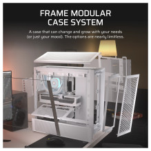 Corsair FRAME 4000D