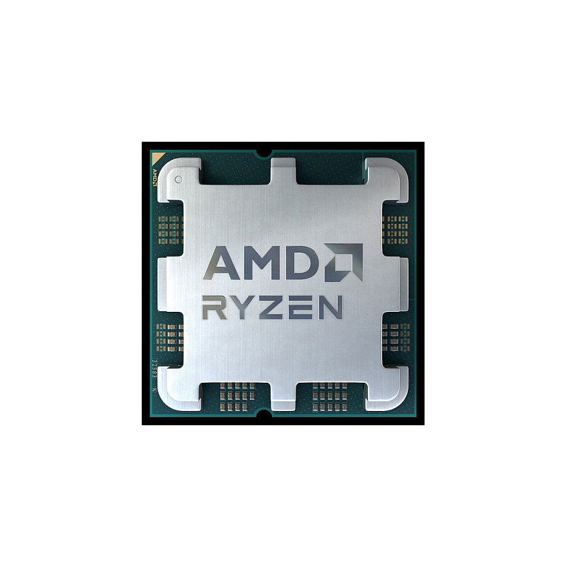 AMD Ryzen 5 8500G procesorius