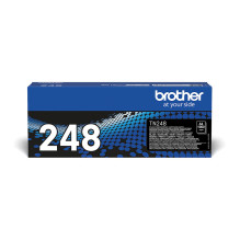 Brother TN-248BK tonerio kasetė
