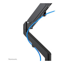 Neomounts DS70-700BL1 monitor mount / stand Neomounts DS70-700BL1 monitor mount / stand