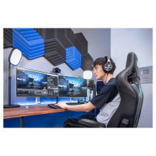 Elgato Cam Link 4K video capturing device Elgato Cam Link 4K video capturing device