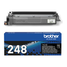 Brother TN-248BK toner cartridge