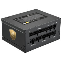 Sharkoon Rebel P20 SFX power supply unit