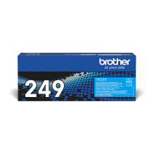 Brother TN-249C tonerio kasetė Brother TN-249C tonerio kasetė