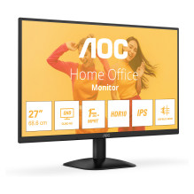 AOC B3 Q27B35E computer monitor