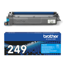 Brother TN-249C tonerio kasetė Brother TN-249C tonerio kasetė