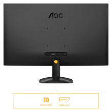 AOC B3 Q27B35E kompiuterio monitorius