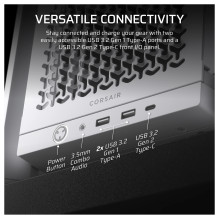 Corsair FRAME 4000D