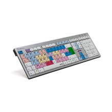 Logickeyboard Avid Media Composer klaviatūra