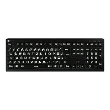 Logickeyboard...