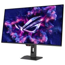 ASUS ROG Strix OLED XG32UCDS computer monitor