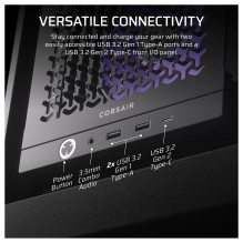 Corsair FRAME 4000D RS ARGB