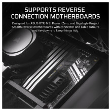 Corsair FRAME 4000D RS ARGB