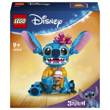 LEGO Disney Stitch