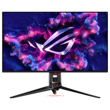ASUS ROG Swift OLED PG32UCDMZ kompiuterio monitorius