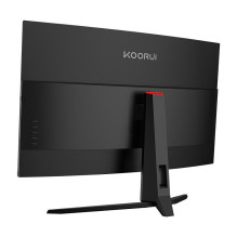 Koorui G3221SC kompiuterio monitorius Koorui G3221SC kompiuterio monitorius