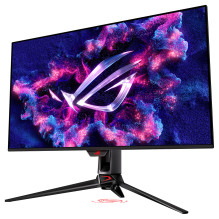 ASUS ROG Swift OLED PG32UCDMZ kompiuterio monitorius