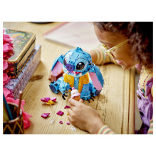 LEGO Disney Stitch