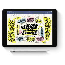 „Apple Pencil“ (pirmosios kartos) rašiklis
