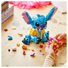 LEGO Disney Stitch