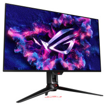 ASUS ROG Swift OLED PG32UCDMZ kompiuterio monitorius
