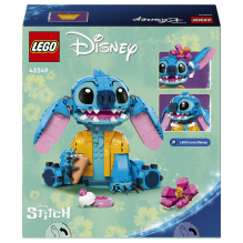 LEGO Disney Stitch