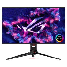ASUS ROG Swift OLED PG32UCDMZ kompiuterio monitorius