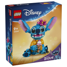 LEGO Disney Stitch