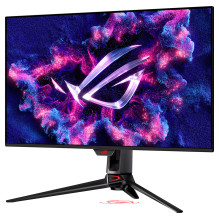ASUS ROG Swift OLED PG32UCDMZ kompiuterio monitorius