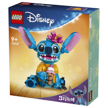 LEGO Disney Stitch