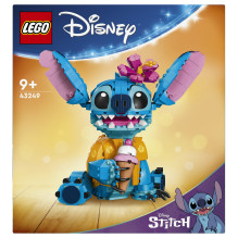 LEGO Disney Stitch