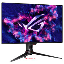 ASUS ROG Swift OLED PG32UCDMZ kompiuterio monitorius