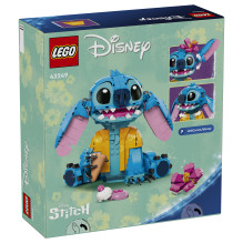 LEGO Disney Stitch