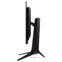 ASUS ROG Swift OLED PG32UCDMZ computer monitor