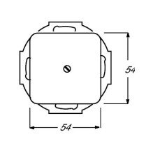 Busch-Jaeger 2538-214