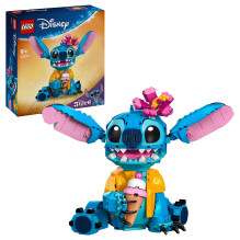 LEGO Disney Stitch