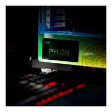 XPG PYLON 750W power supply unit