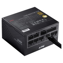 XPG CORERACTOR II VE 850W maitinimo blokas