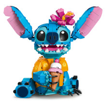 LEGO Disney Stitch