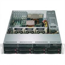 2U Supermicro...