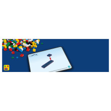 LEGO Disney Stitch